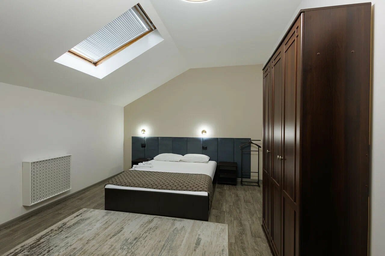 Гостиница Фараон Воронеж