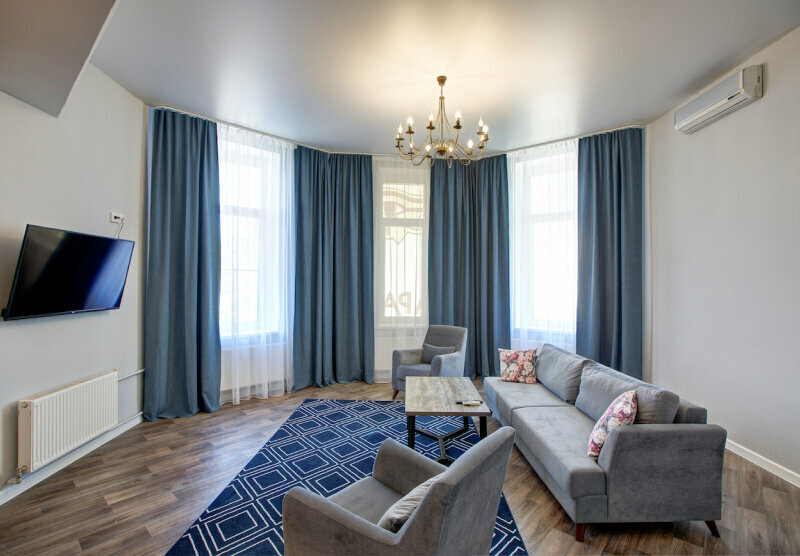 Гостиница Фараон Воронеж