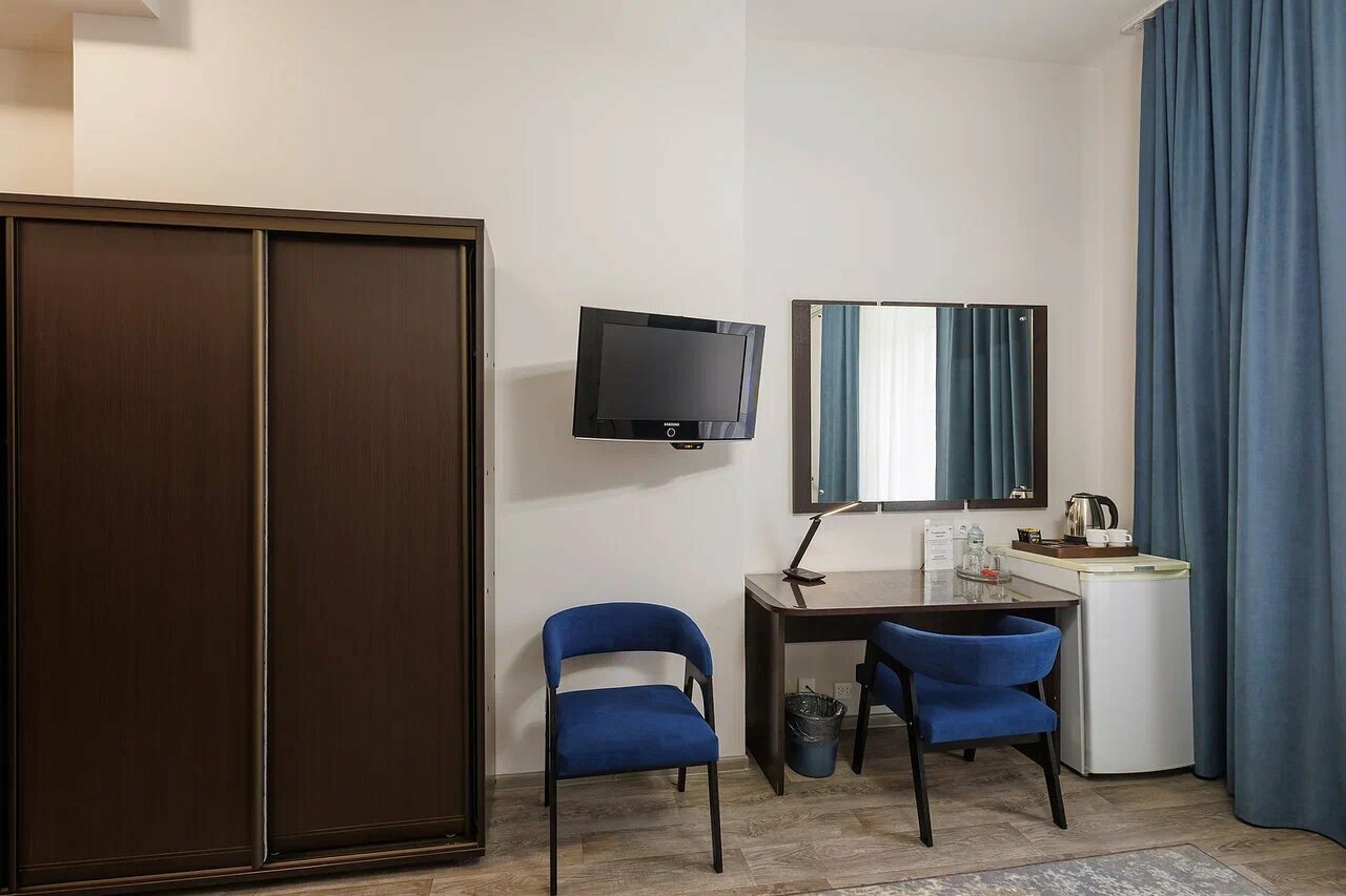 Гостиница Фараон Воронеж