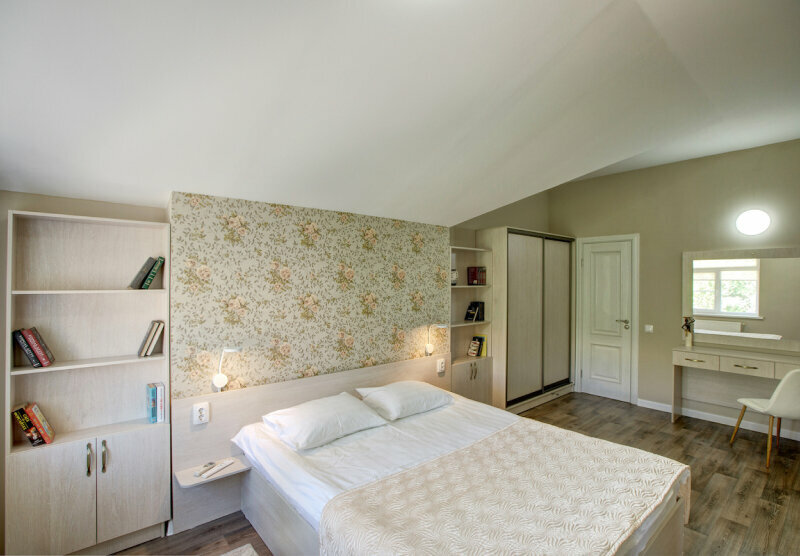 Гостиница Фараон Воронеж