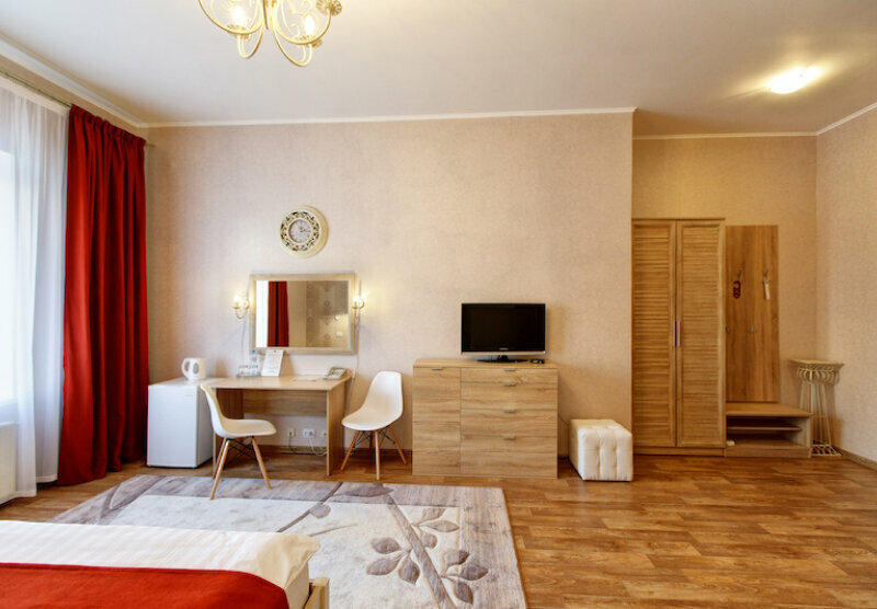 Гостиница Фараон Воронеж