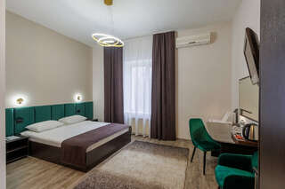 Гостиница Фараон Воронеж-1