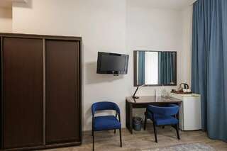 Гостиница Фараон Воронеж Гостевая комната стандартной комплектации-2