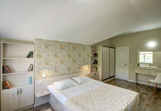 Гостиница Фараон Воронеж Гостевая комната повышенного комфорта-2