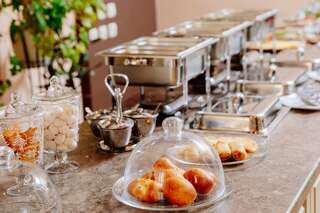 Гостиница Фараон Воронеж-7