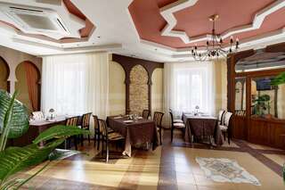 Гостиница Фараон Воронеж-4