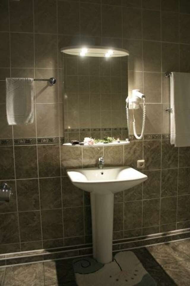 Гостиница Фараон Воронеж-42