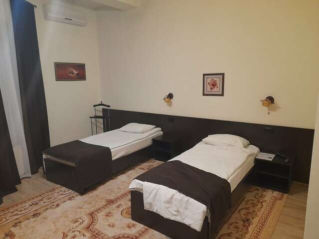 Гостиница Фараон Воронеж-47