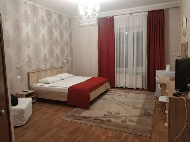 Гостиница Фараон Воронеж-48