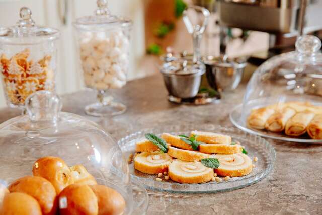 Гостиница Фараон Воронеж-53