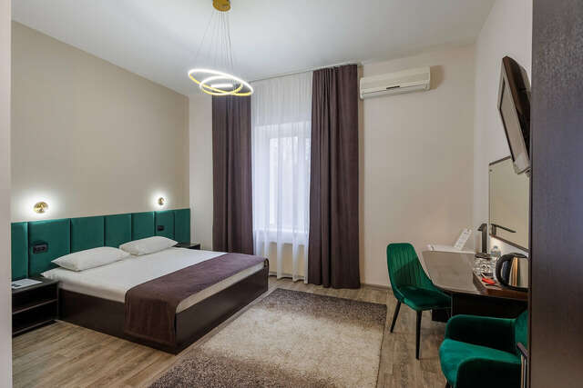 Гостиница Фараон Воронеж-4