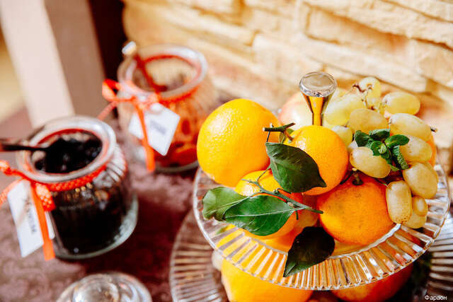 Гостиница Фараон Воронеж-49