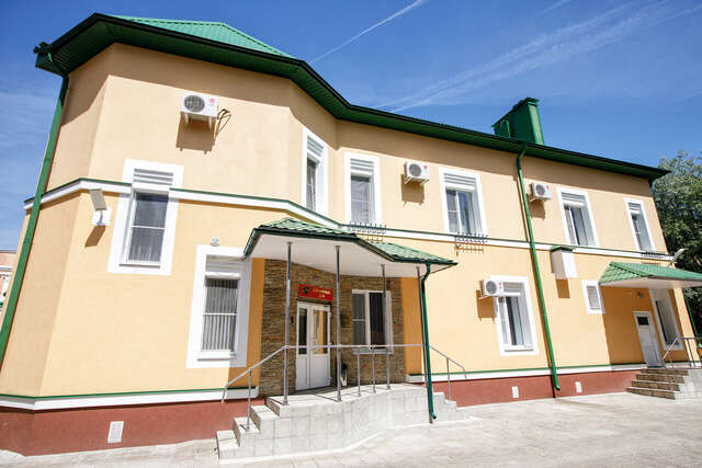 Гостиница Фараон Воронеж-33