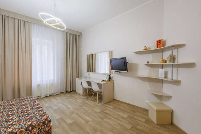 Гостиница Фараон Воронеж-5