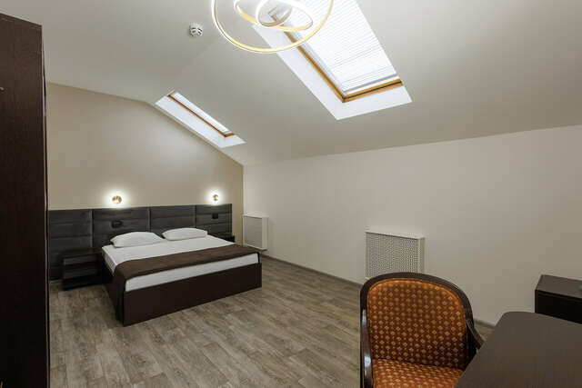 Гостиница Фараон Воронеж-3