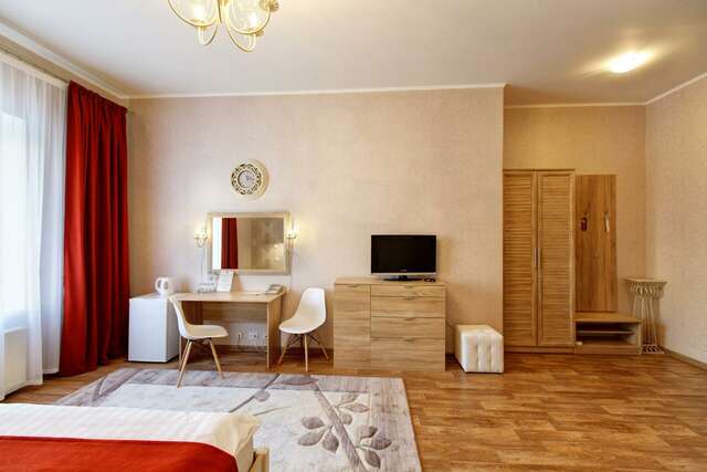 Гостиница Фараон Воронеж-64