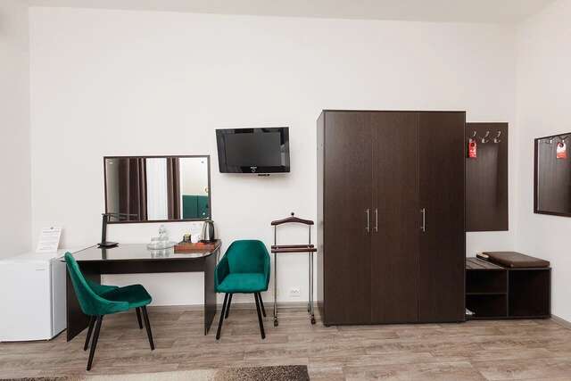 Гостиница Фараон Воронеж-74