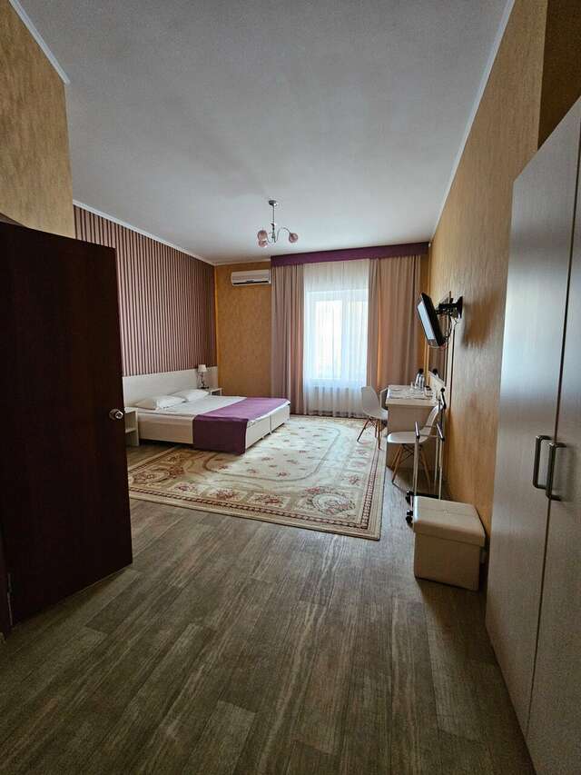 Гостиница Фараон Воронеж-46