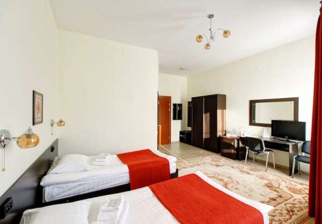 Гостиница Фараон Воронеж-38