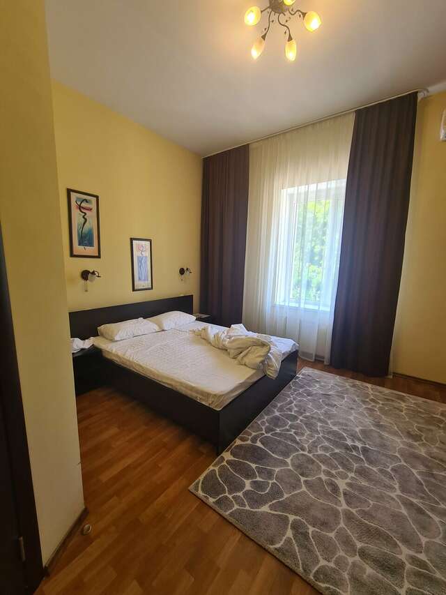 Гостиница Фараон Воронеж-45