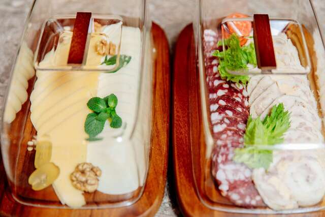 Гостиница Фараон Воронеж-19