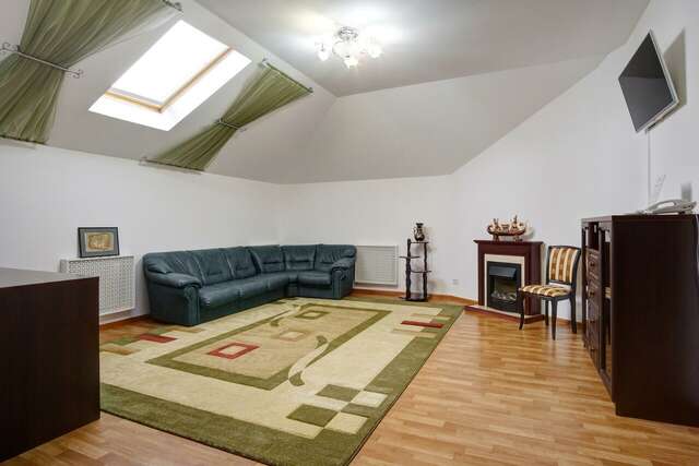 Гостиница Фараон Воронеж-65