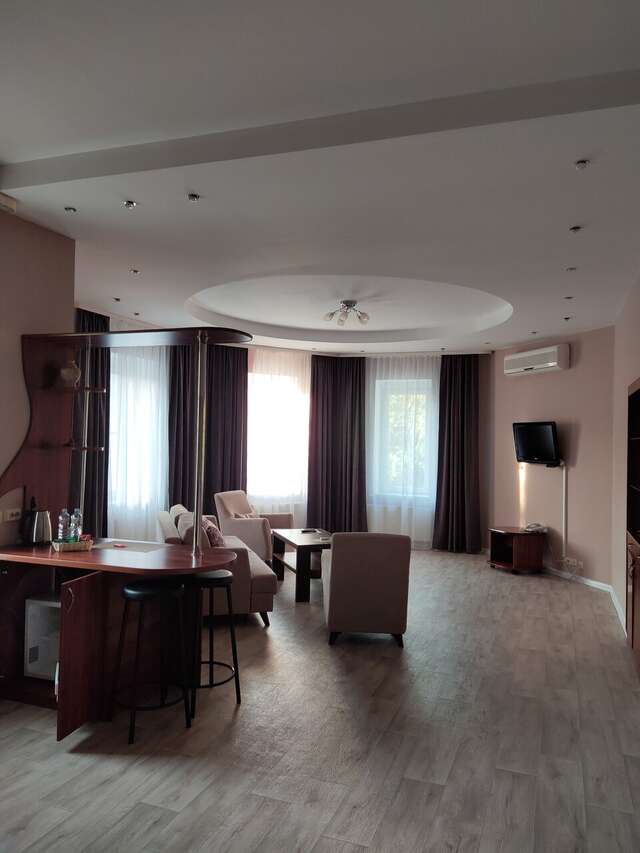 Гостиница Фараон Воронеж-41