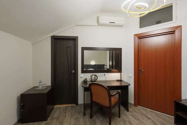 Гостиница Фараон Воронеж-75