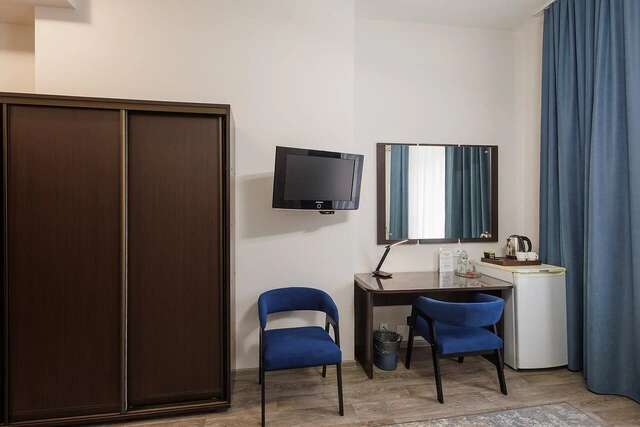 Гостиница Фараон Воронеж-9