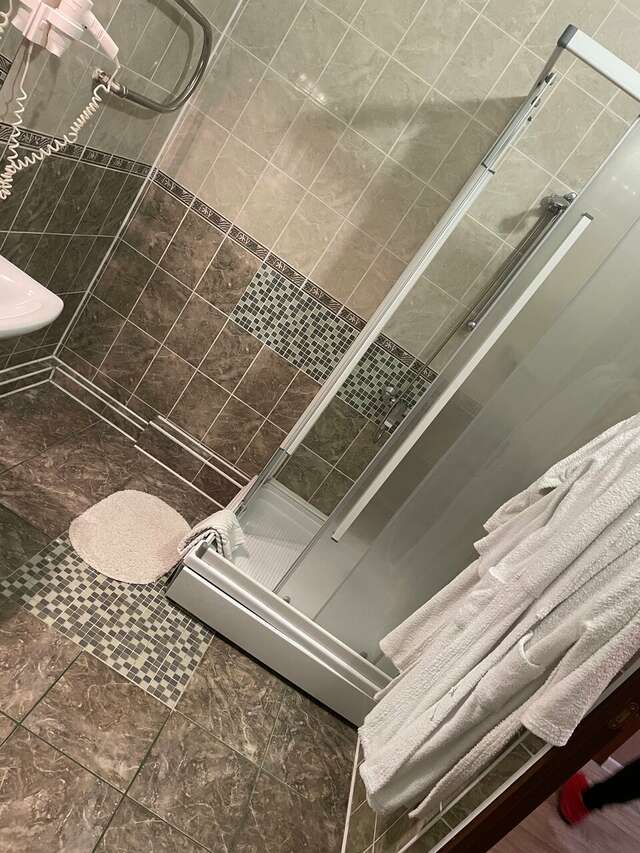 Гостиница Фараон Воронеж-59