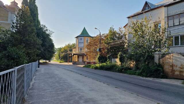 Гостиница Фараон Воронеж-18