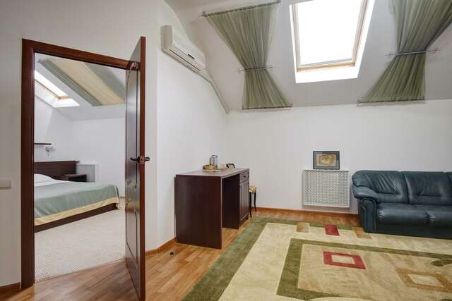 Гостиница Фараон Воронеж-68