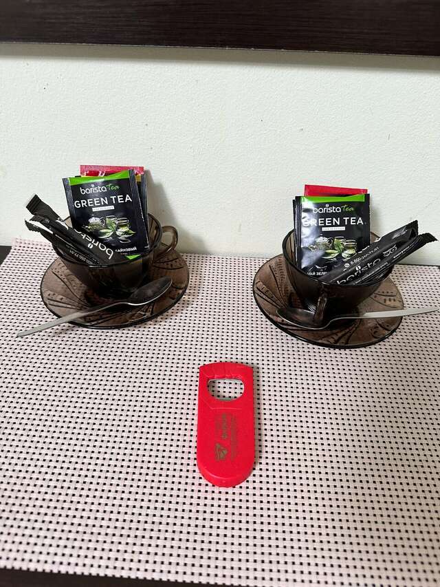 Гостиница Фараон Воронеж-61