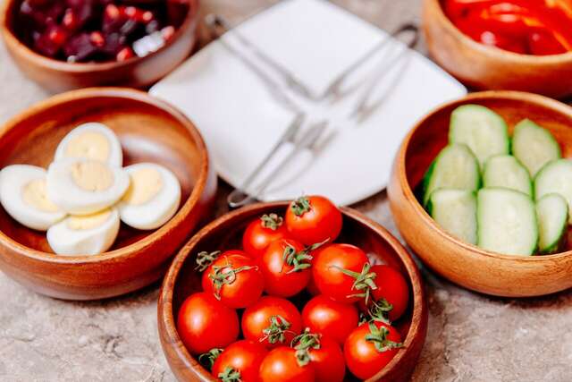 Гостиница Фараон Воронеж-56