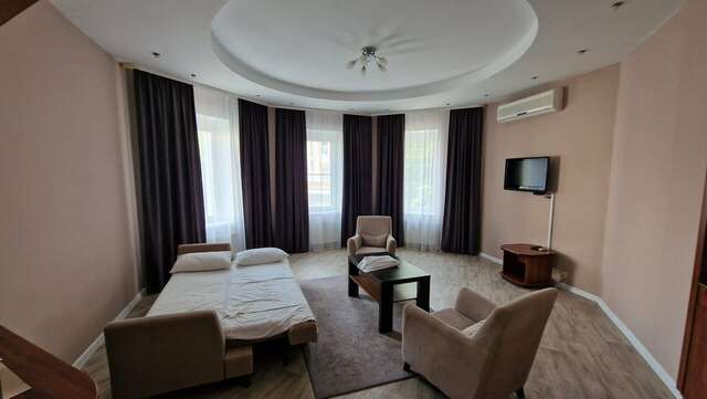 Гостиница Фараон Воронеж-14