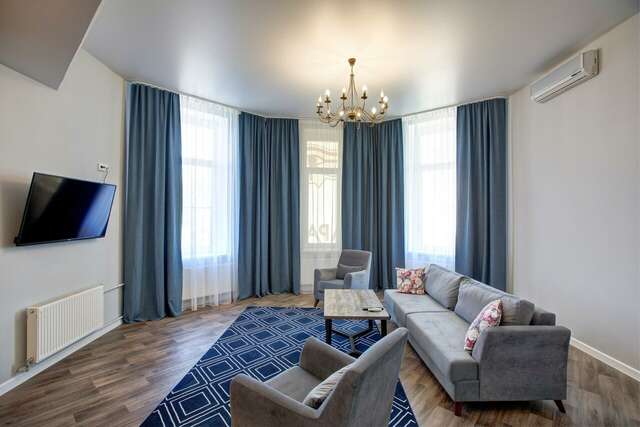 Гостиница Фараон Воронеж-13