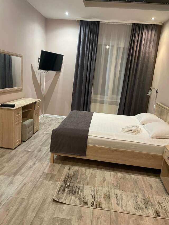 Гостиница Фараон Воронеж-26