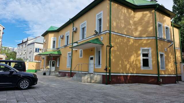 Гостиница Фараон Воронеж-27