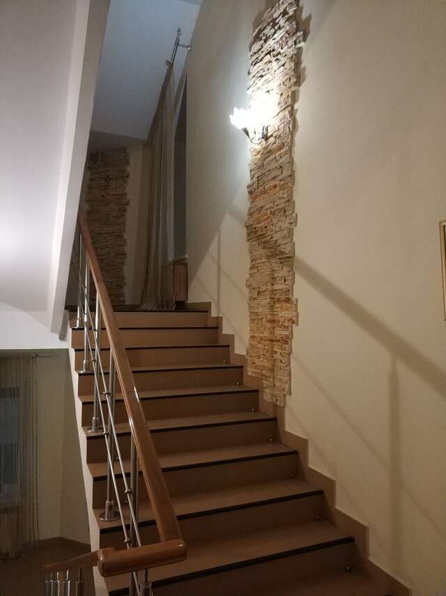 Гостиница Фараон Воронеж-30