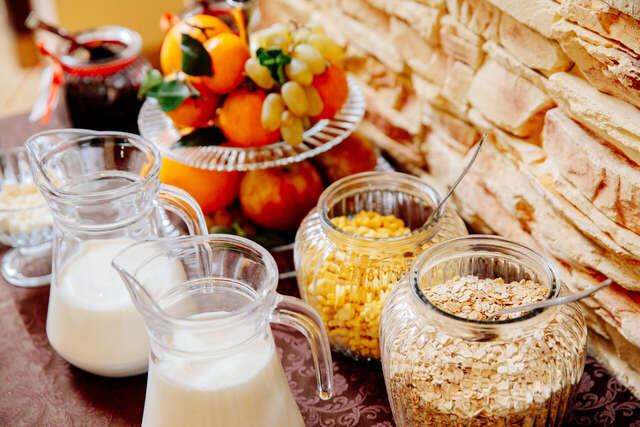 Гостиница Фараон Воронеж-15