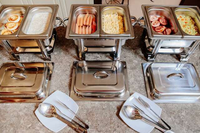 Гостиница Фараон Воронеж-60