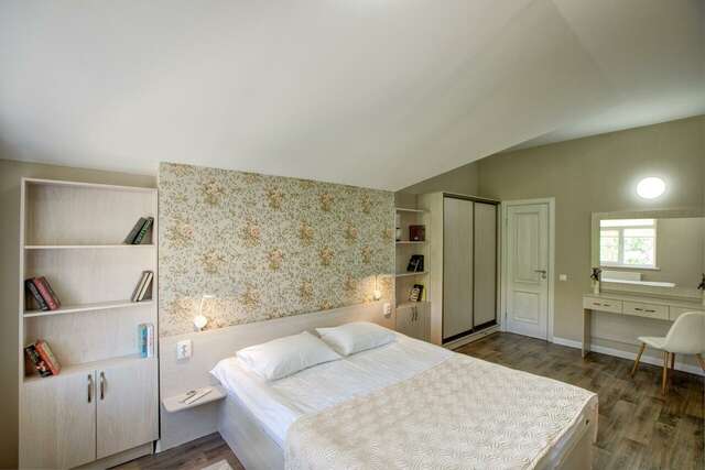 Гостиница Фараон Воронеж-21