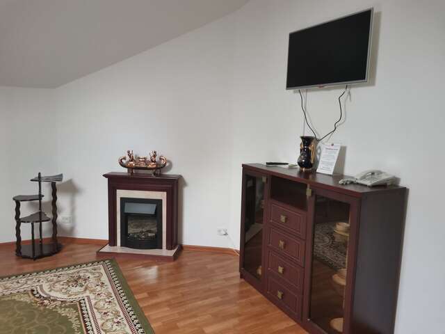 Гостиница Фараон Воронеж-39