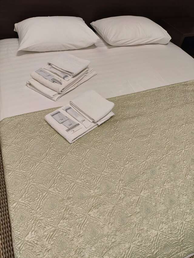 Гостиница Фараон Воронеж-80