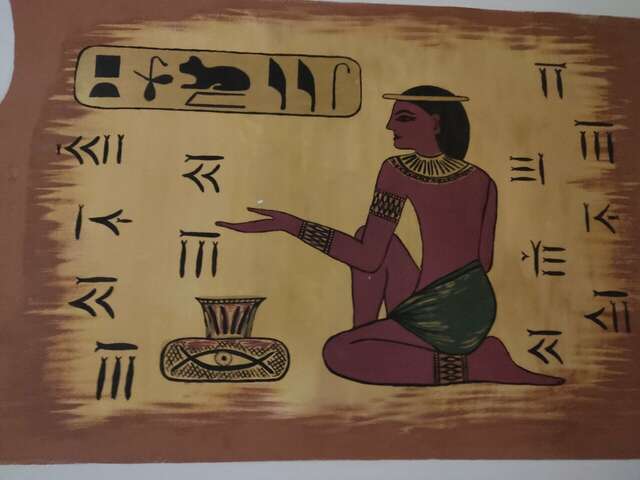 Гостиница Фараон Воронеж-55