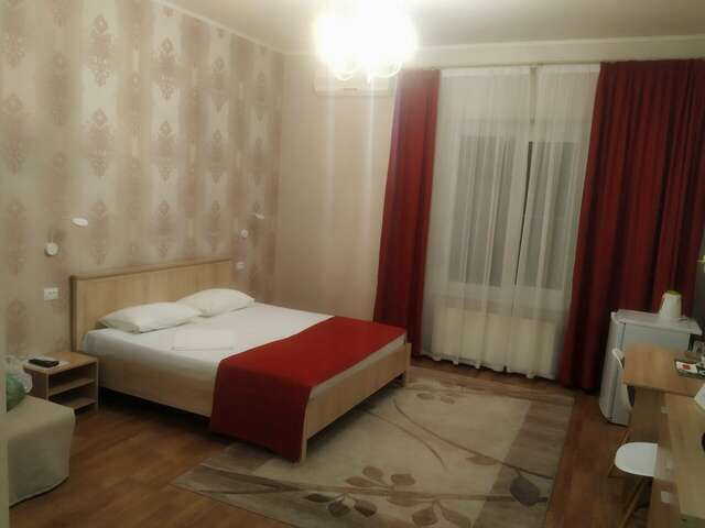 Гостиница Фараон Воронеж-58